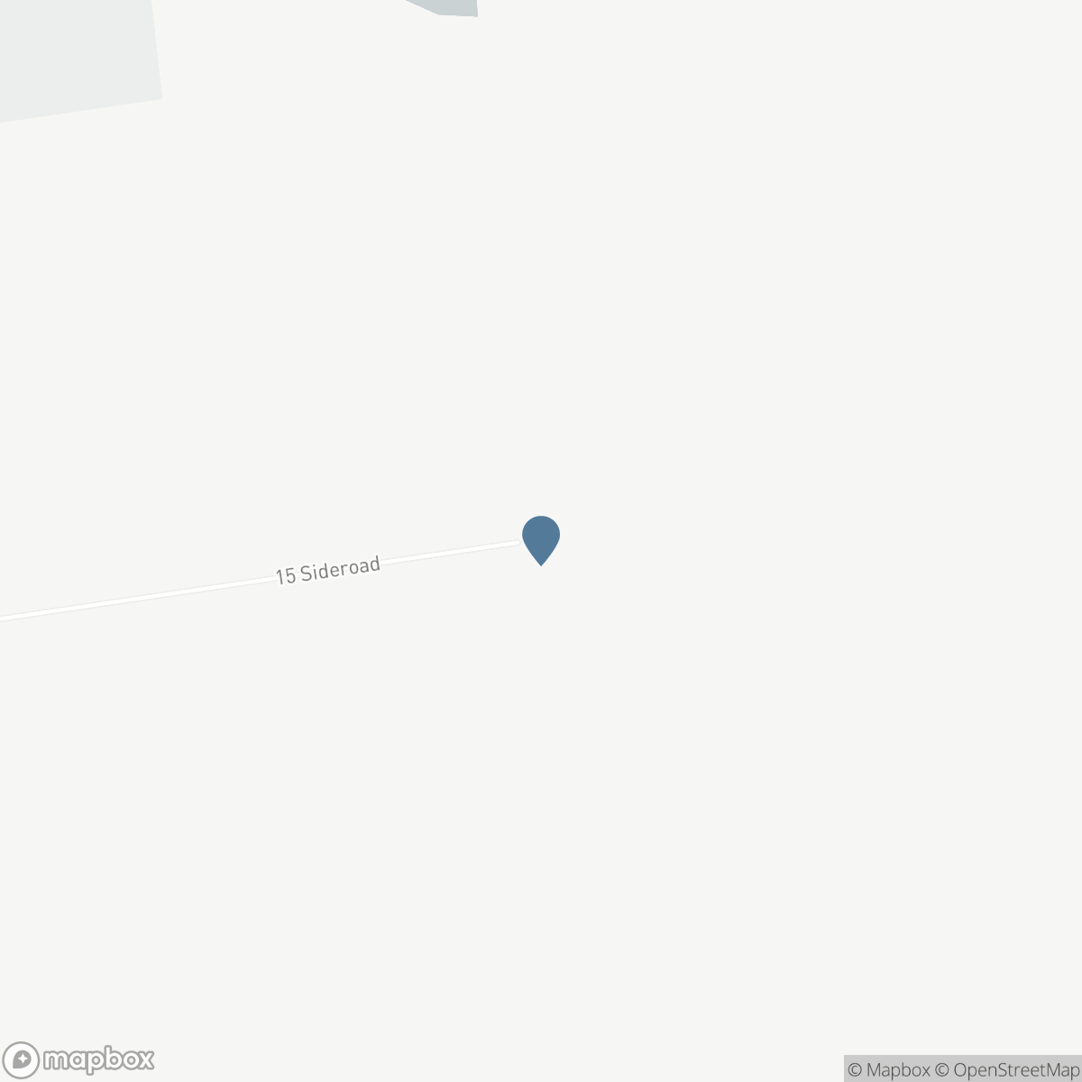 143712 15 SIDE ROAD, Owen Sound, Ontario N4K 5W4